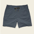 Howler Brothers Mens Shorts Horizon Tech 8"