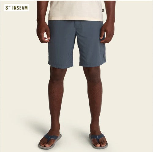 Howler Brothers Mens Shorts Horizon Tech 8