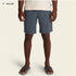 Howler Brothers Mens Shorts Horizon Tech 8