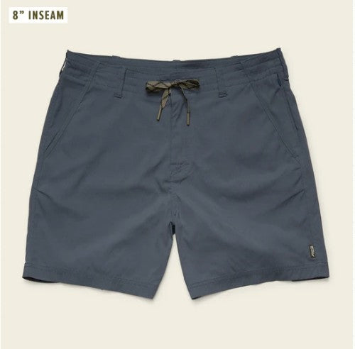 Howler Brothers Mens Shorts Horizon Tech 8