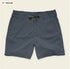 Howler Brothers Mens Shorts Horizon Tech 8