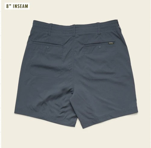 Howler Brothers Mens Shorts Horizon Tech 8
