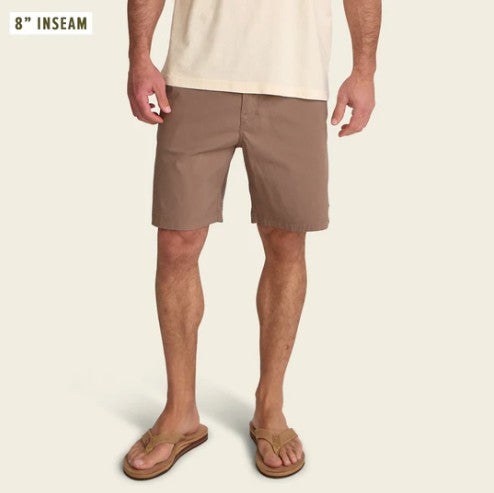 Howler Brothers Mens Shorts Horizon Walk Shorts 8