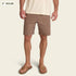 Howler Brothers Mens Shorts Horizon Walk Shorts 8