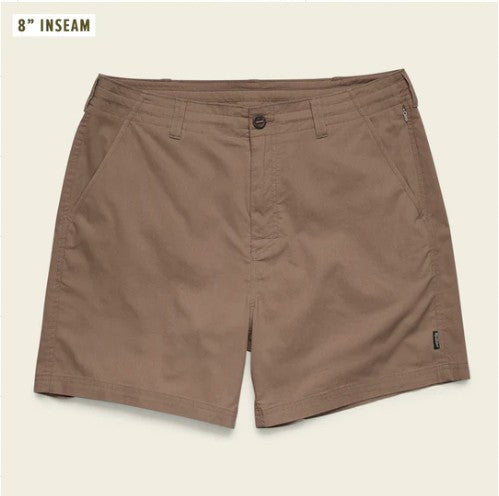 Howler Brothers Mens Shorts Horizon Walk Shorts 8