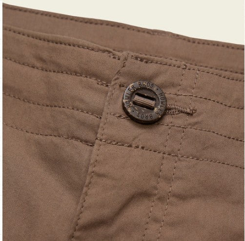 Howler Brothers Mens Shorts Horizon Walk Shorts 8