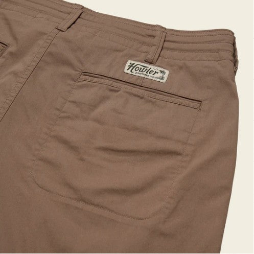 Howler Brothers Mens Shorts Horizon Walk Shorts 8