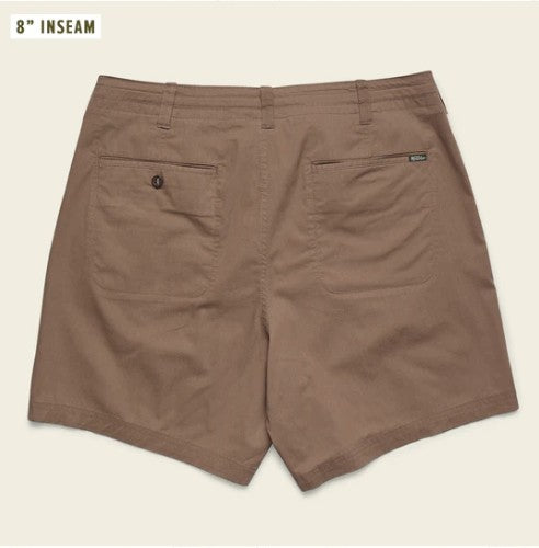 Howler Brothers Mens Shorts Horizon Walk Shorts 8