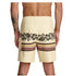 RVCA Mens Boardshorts Exotica 17