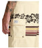 RVCA Mens Boardshorts Exotica 17