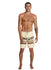 RVCA Mens Boardshorts Exotica 17
