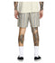 RVCA Mens Shorts Exotica Seersucker Elastic 17