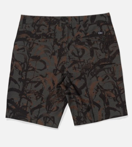Salty Crew Mens Shorts Drifter 19