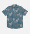 Salty Crew Mens Woven Driver UV