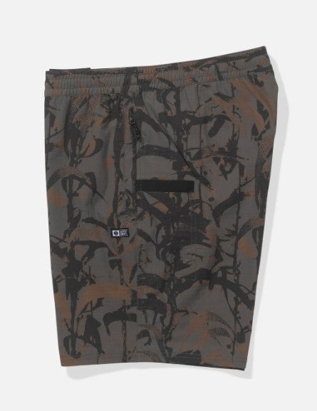 Salty Crew Mens Boardshorts Crew 18