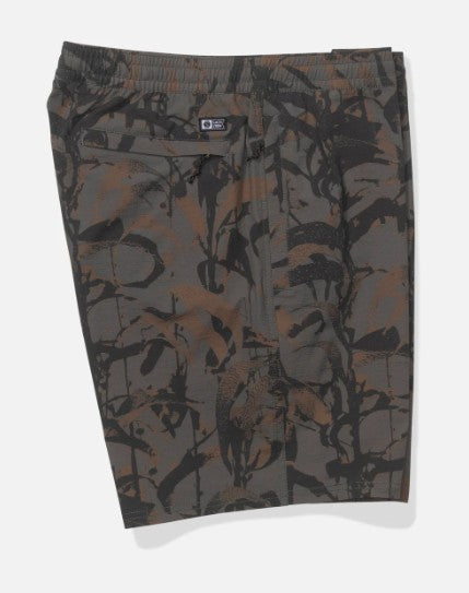 Salty Crew Mens Boardshorts Crew 18