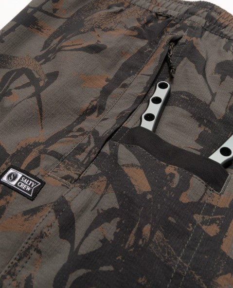 Salty Crew Mens Boardshorts Crew 18