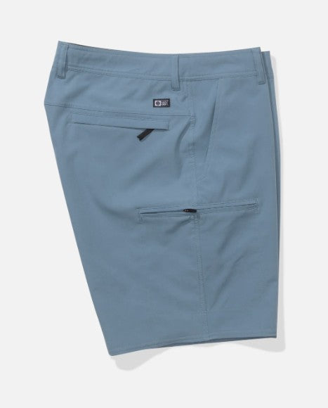 Salty Crew Mens Shorts Transom Tech 19