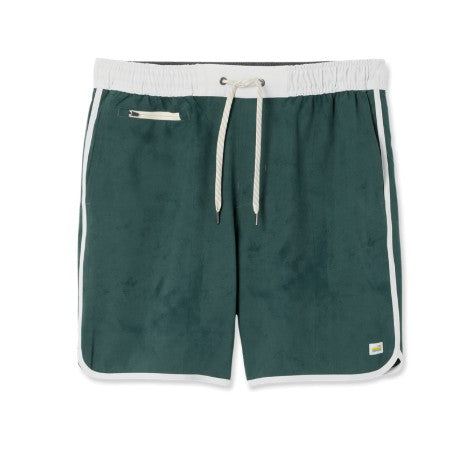 Vuori Mens Shorts Banks