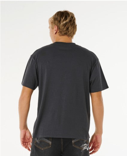 Rip Curl Mens Shirt Inner Visions Rotten Sun