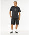Rip Curl Mens Shirt Inner Visions Rotten Sun