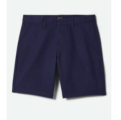 Brixton Mens Shorts Santo Chino