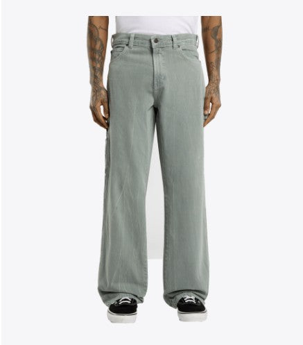 Dickies Mens Pants 1993 Loose Straight Carpenter Jeans – Hansen