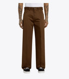 Dickies Mens Pants Union Loose Straight Twill