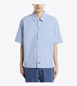 Dickies Mens Woven Venedocia Striped