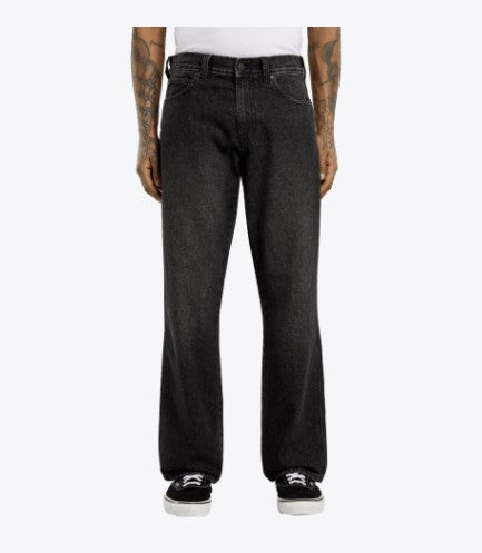 Dickies Mens Pants 954 Relaxed Straight Work Jeans – Hansen Surfboards