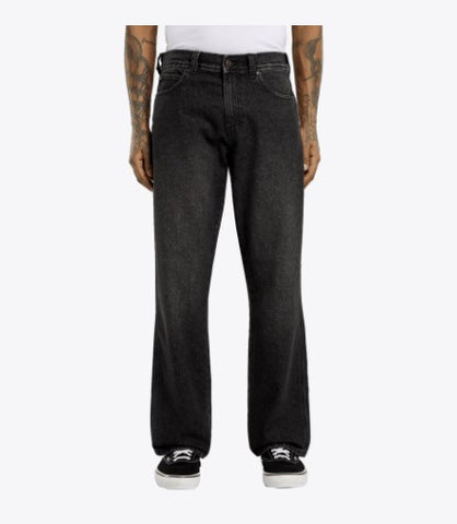 Dickies Mens Pants 954 Relaxed Straight Work Jeans