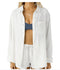 Oneill Womens Shirt Leni Relaxed Long Sleeve Top