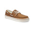 Sanuk Mens Shoes Hava Boat Leather