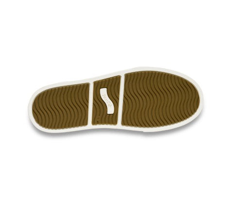 Sanuk Mens Shoes Hava Boat Leather