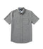 Volcom Mens Woven Everett Oxford