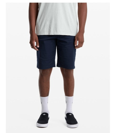 Volcom Mens Shorts Frickin Modern Stretch