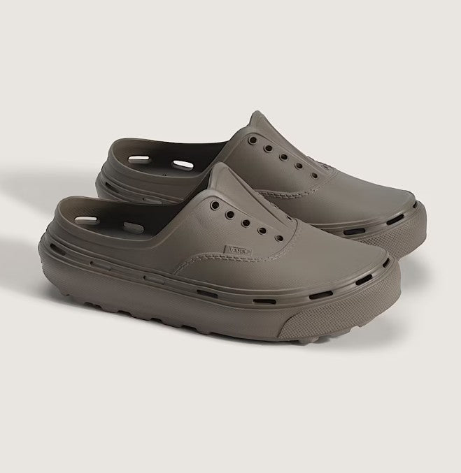 Vans Shoes Authentic Foam Mule