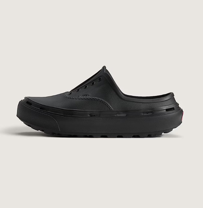 Vans Shoes Authentic Foam Mule