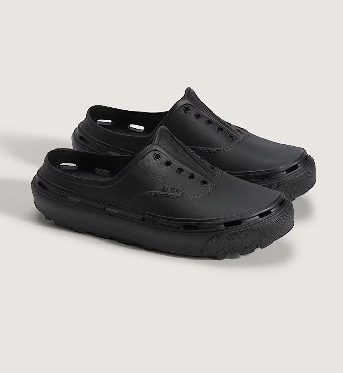 Vans Shoes Authentic Foam Mule