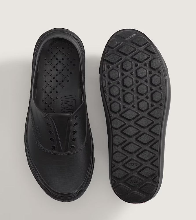 Vans Shoes Authentic Foam Mule