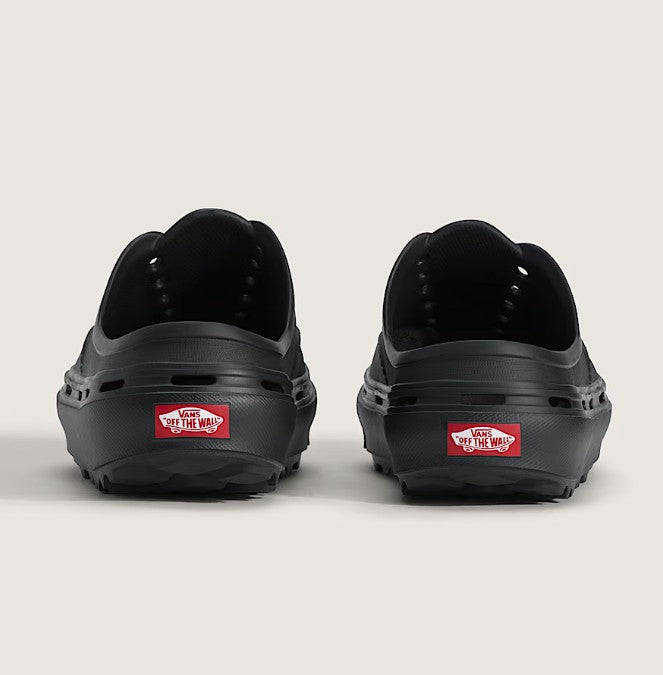 Vans Shoes Authentic Foam Mule