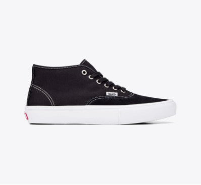 Vans Shoes Skate Authentic Mid