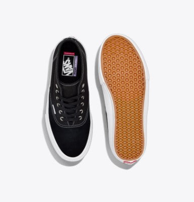 Vans Shoes Skate Authentic Mid
