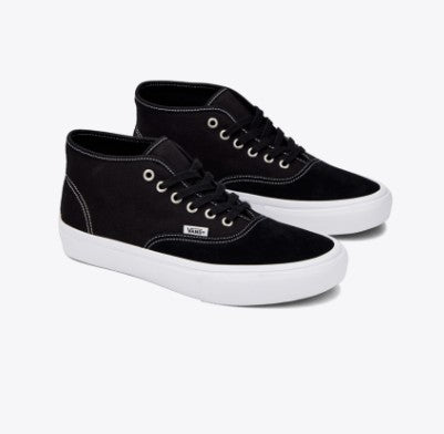 Vans Shoes Skate Authentic Mid