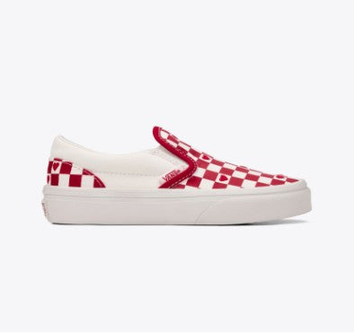 Vans Kids Shoes Little Kids Classic Slip-On