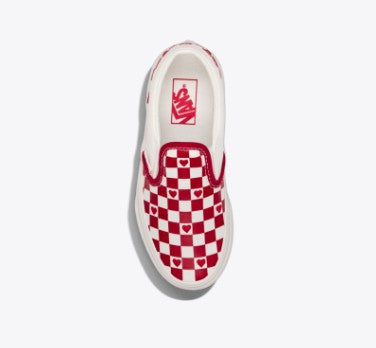 Vans Kids Shoes Little Kids Classic Slip-On