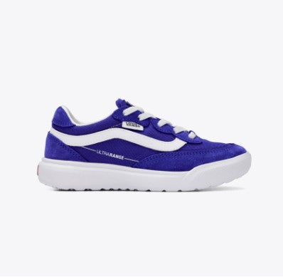 Vans Kids Shoes K UltraRange 2.0 SE