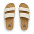 Reef Womens Sandals Cushion Vista Higher