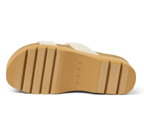 Reef Womens Sandals Cushion Vista Higher