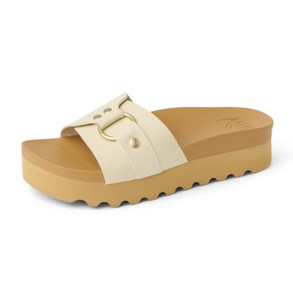 Reef Womens Sandals Vista Hi Sadie